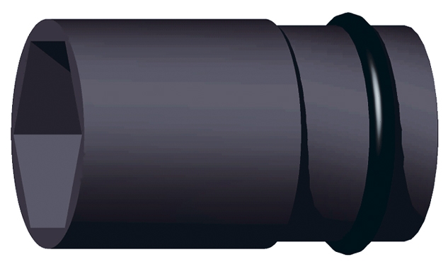 Makita Accesorios 134871-4 Tapa 32x52mm 3/4".