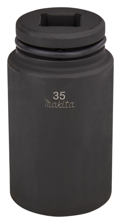 Makita Accesorios 134861-7 Tapa de potencia 35x95mm 3/4" VK