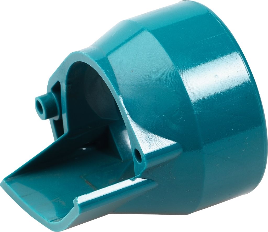 Makita Accesorios 414468-8 Adaptador para bolsas de virutas 60x55mm 1911B