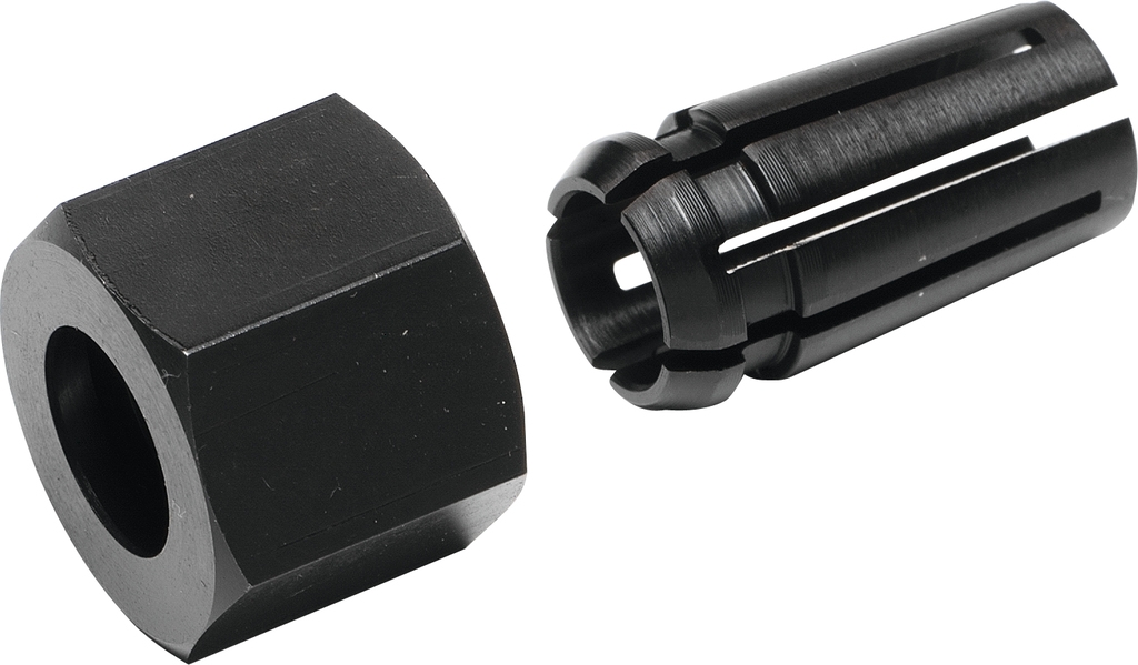 Makita Accesorios 193012-1 Juego de pinzas 6mm