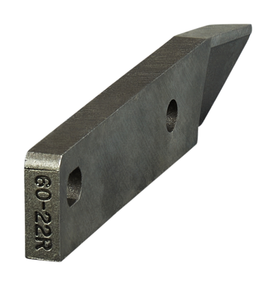 Makita Accesorios 792742-7 Hoja lateral derecha JS1300 1 pieza