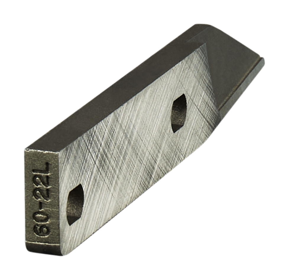 Makita Accesorios 792743-5 Hoja lateral izquierda JS1300 1 pieza