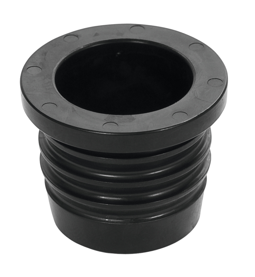 Makita Accesorios 417408-5 Adaptador de extracción de polvo