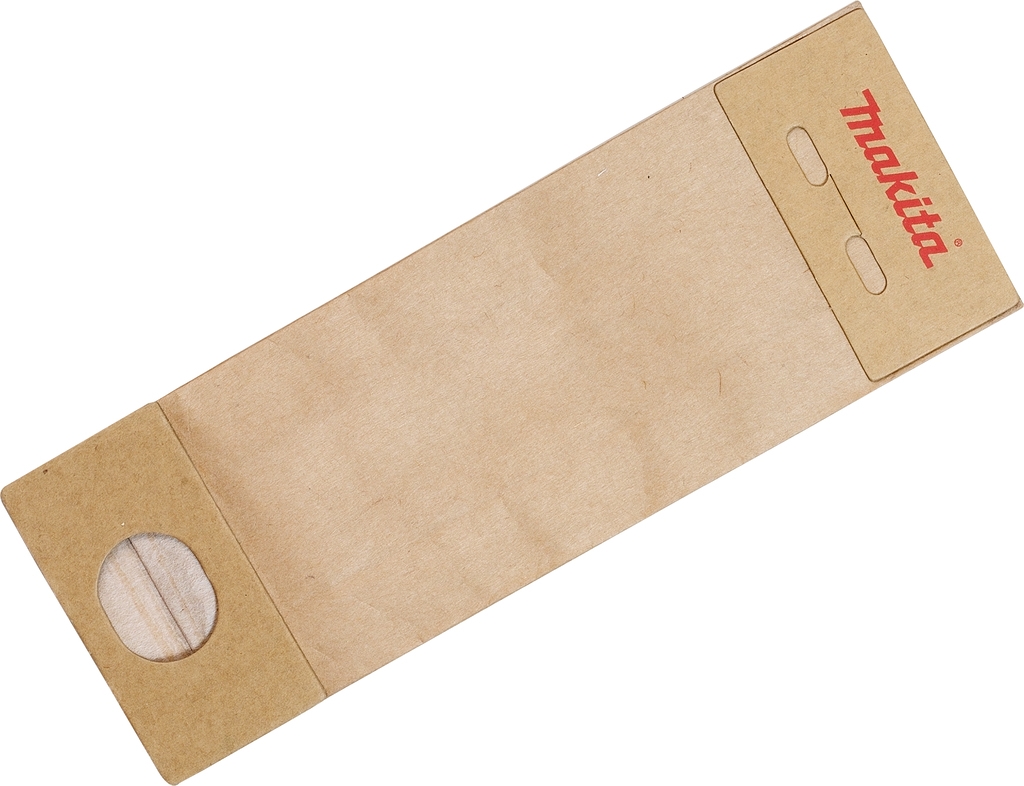 Makita Accesorios 193526-0 Bolsa de polvo "papel"