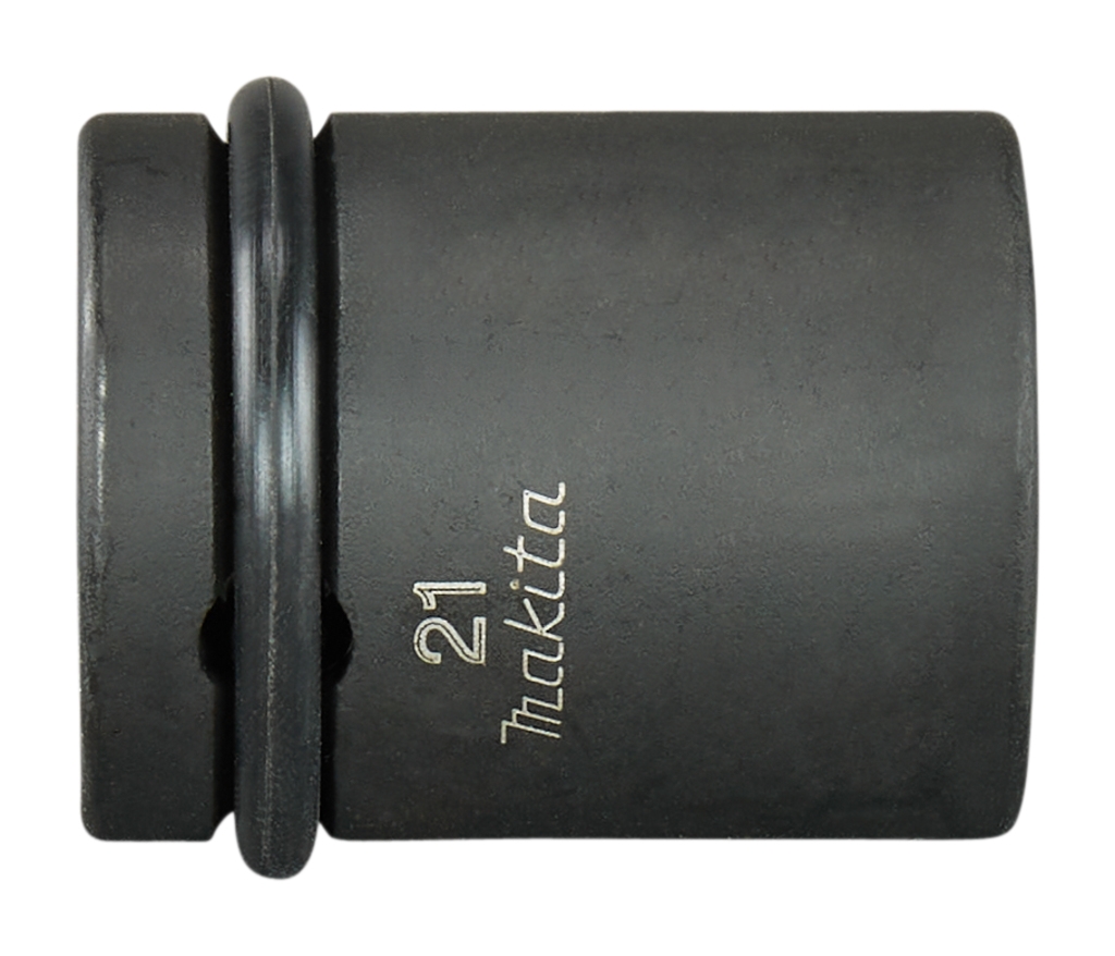 Makita Accesorios 134838-2 Tapa 21x38mm 1/2".