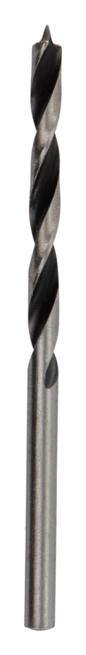 Makita Accesorios D-07032 Broca espiral para madera 4x75 mm