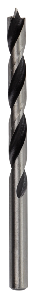 Makita Accesorios D-07076 Broca espiral para madera 8x115 mm