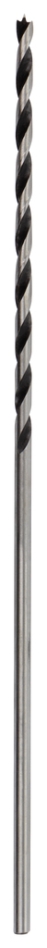 Makita Accesorios D-07157 Broca espiral para madera 6x315 mm