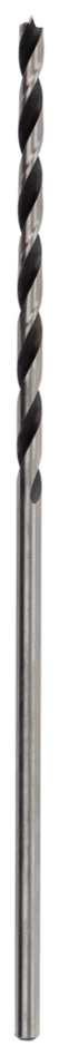 Makita Accesorios D-07163 Broca espiral para madera 8x315 mm