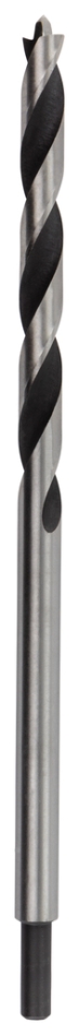 Makita Accesorios D-07191 Broca espiral para madera 14x315 mm