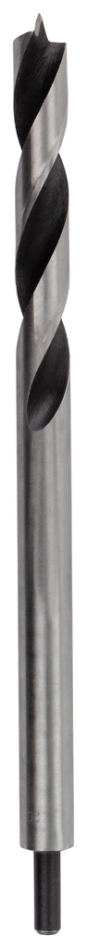 Makita Accesorios D-07222 Broca espiral para madera 20x315 mm