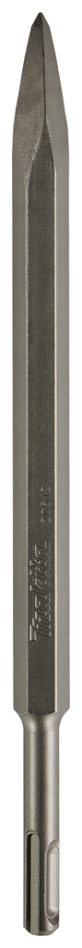 Makita Accesorios D-08713 Cincel puntiagudo SDS-Plus 250 mm