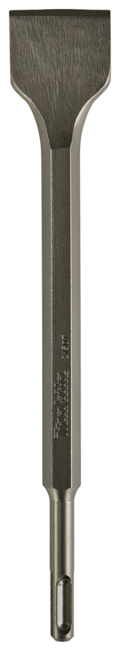 Makita Accesorios D-08735 Cincel plano SDS-Plus 250 x 40 mm