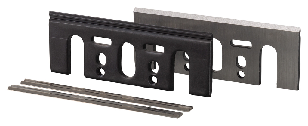 Makita Accesorios D-07951 Cepilladora+soporte HM 82mm