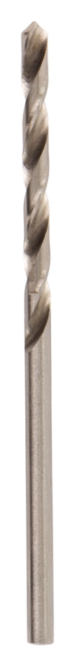 Makita Accesorios D-09678 Broca de metal HSS 2,5x57 mm