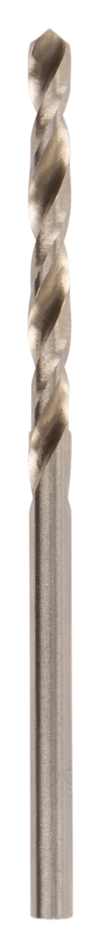 Makita Accesorios D-09684 Broca para metal HSS 3x61 mm