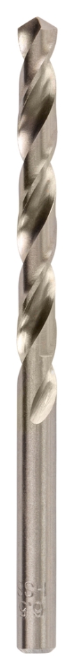 Makita Accesorios D-09759 Broca de metal HSS 6,5x101 mm
