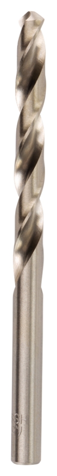 Makita Accesorios D-09771 Broca de metal HSS 7,5x109 mm