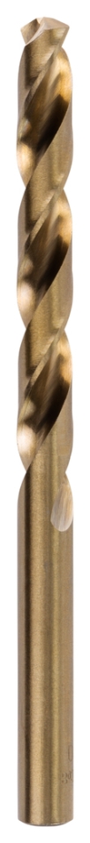 Makita Accesorios D-13998 Broca de metal HSS-CO 9x125 mm