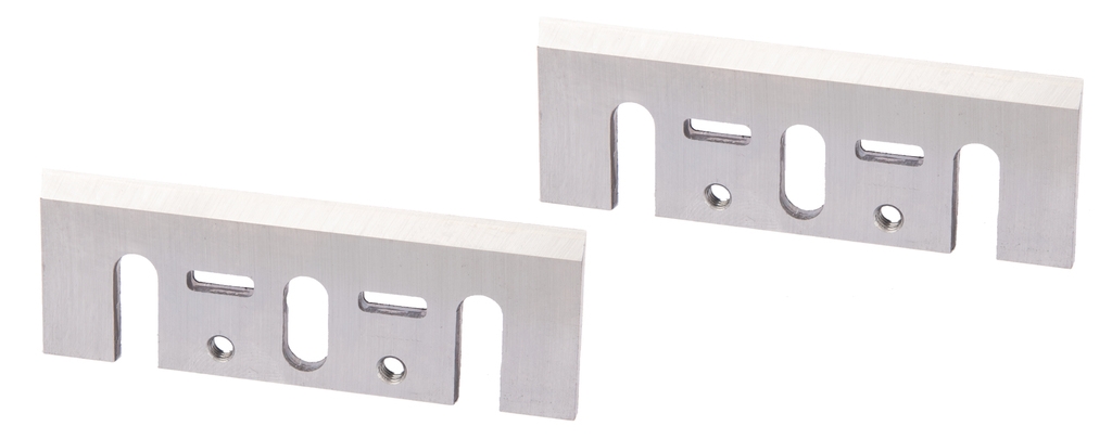 Makita Accesorios D-16346 Escoplo de cepillo HSS 82mm