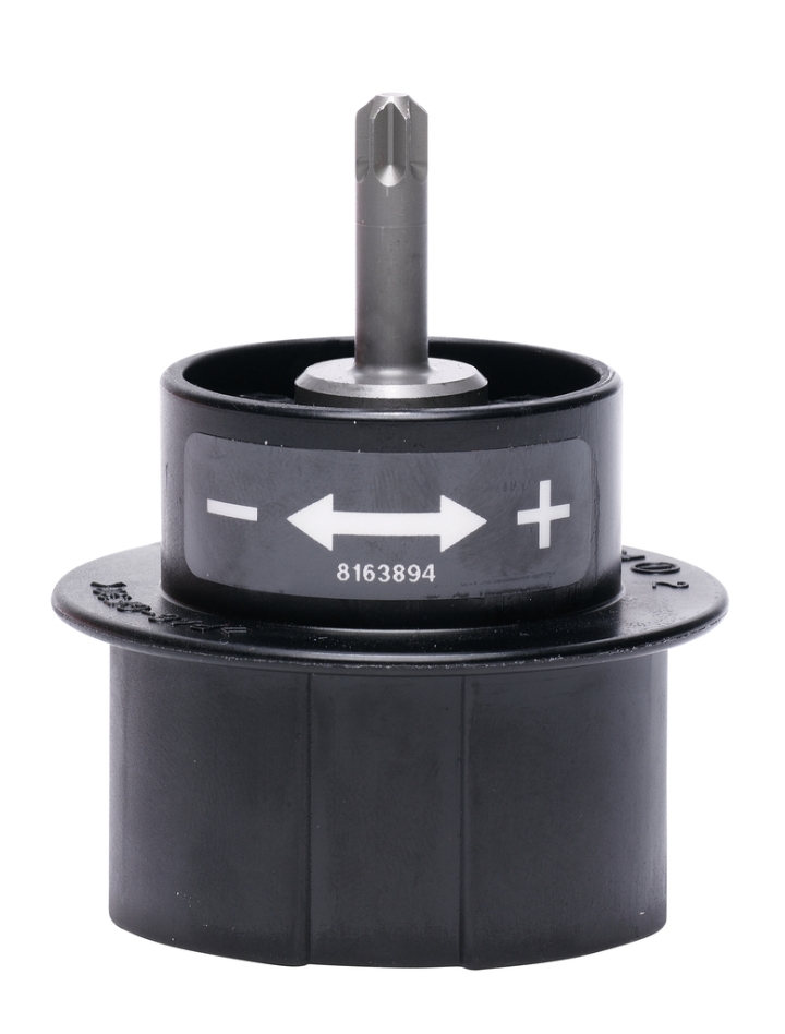 Makita Accesorios 765027-4 Llave dinamométrica para llaves dinamométricas sin cable