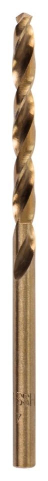 Makita Accesorios D-17348 Broca de metal HSS-CO 4x75 mm