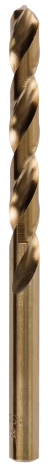 Makita Accesorios D-17429 Broca de metal HSS-CO 8x117 mm