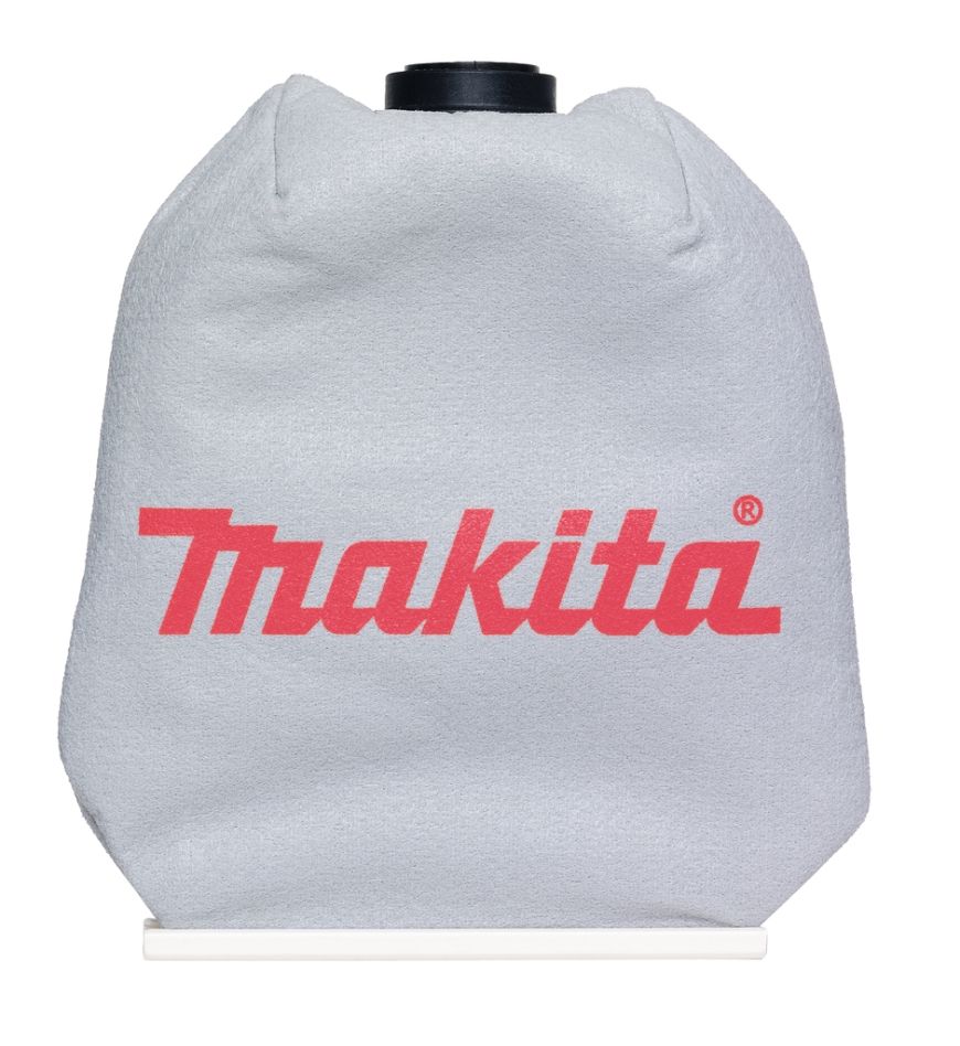 Makita Accesorios 122708-7 Bolsa de polvo de lino HR2430/HR2432
