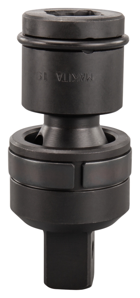 Makita Accesorios 134998-0 Acoplamiento universal 3/4".