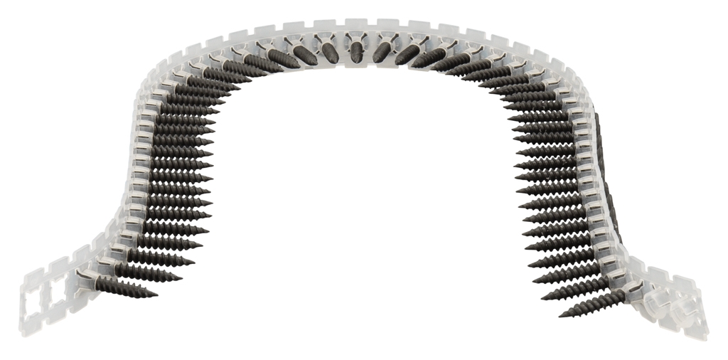 Makita Accesorios F-30913 Tornillo cinta cartón yeso 3,9x25 mm 1000 Piezas