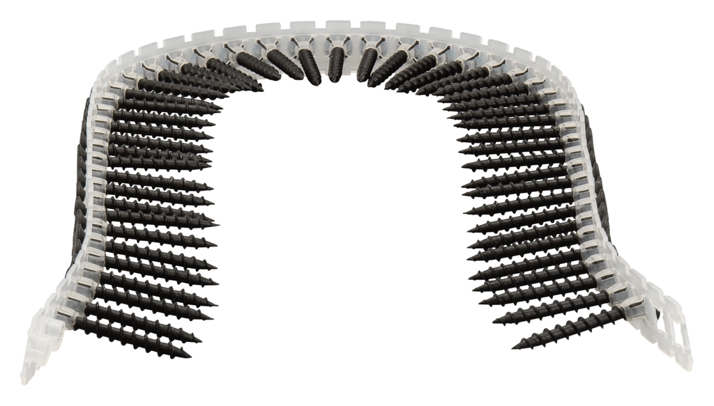 Makita Accesorios F-31179 Tornillo cinta cartón yeso 3,9 x 35 mm 1000 Piezas