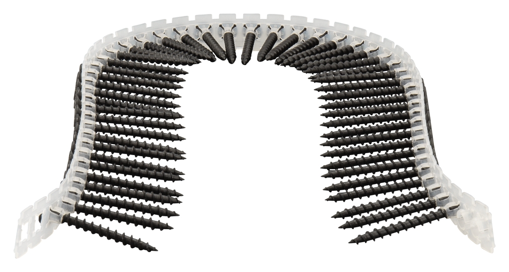 Makita Accesorios F-31182 Cinta para atornillar placas de yeso 3,9 x 41 mm 1000 Piezas