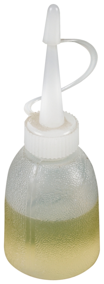 Makita Accesorios 194381-3 Aceite de tachuelas 18ml