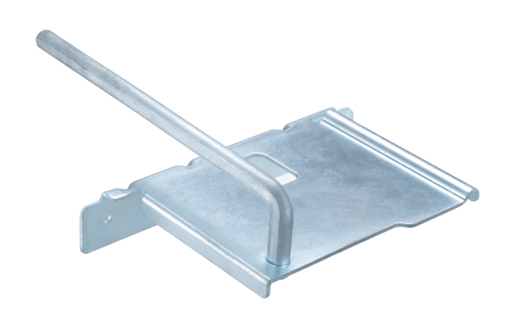 Makita Accesorios 165581-2 Guía de anchura para cepilladora Makita