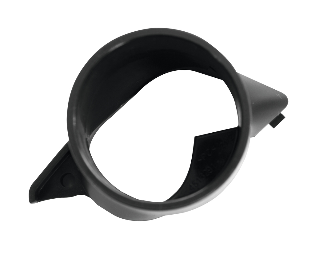 Makita Accesorios 451329-1 Adaptador de extracción de polvo cepillo DKP180, KP0800, M1901, M1902