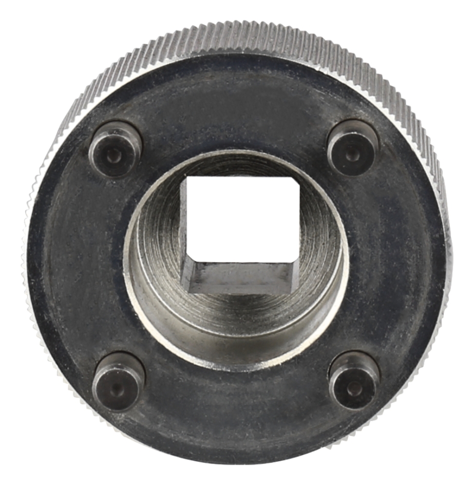 Makita Accesorios 194305-9 Desmontaje brida accesorio / tapa leva