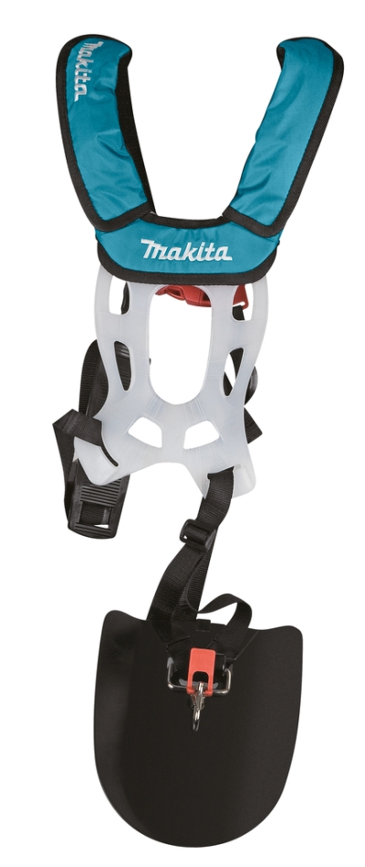 Makita Accesorios 122906-3 Arnés de transporte Adecuado para EM2651UH