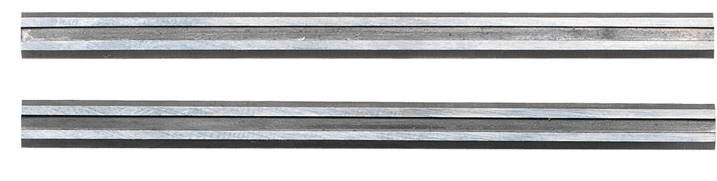 Makita Accesorios D-35302 Cinceles de cambio de cepillo HM 82mm 10 uds.