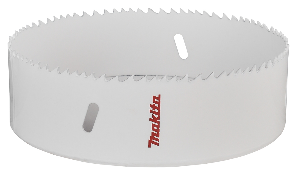 Makita Accesorios D-35623 Sierra de perforación 140mm madera/metal