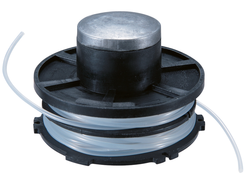 Makita Accesorios DA00000001 Cabezal de cable de 2 hilos adecuado para UR3000