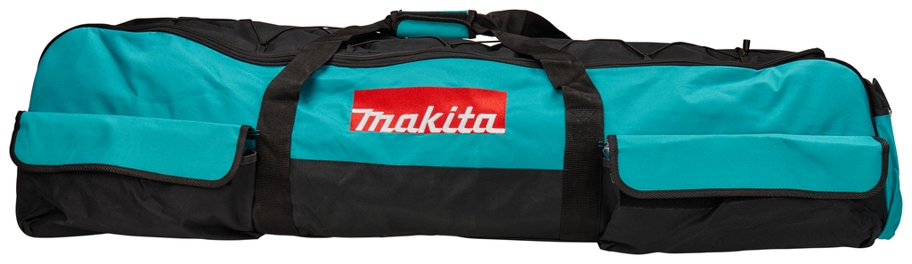 Makita Accesorios 195638-5 Bolsa de transporte para lijadora de cuello largo/sistema combinado