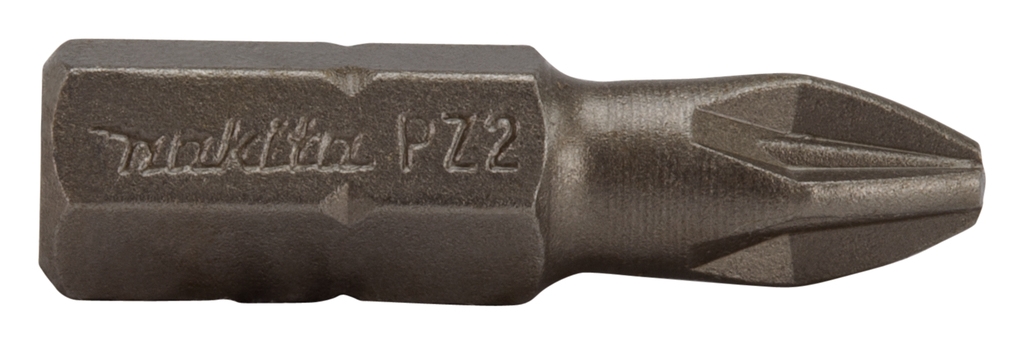 Makita Accesorios B-23494 Broca PZ2x25mm 3 piezas