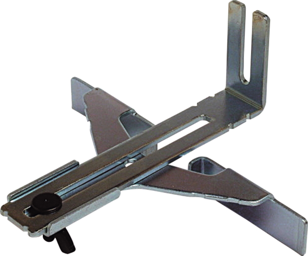 Makita Accesorios 122965-7 Guía de anchura RT0700