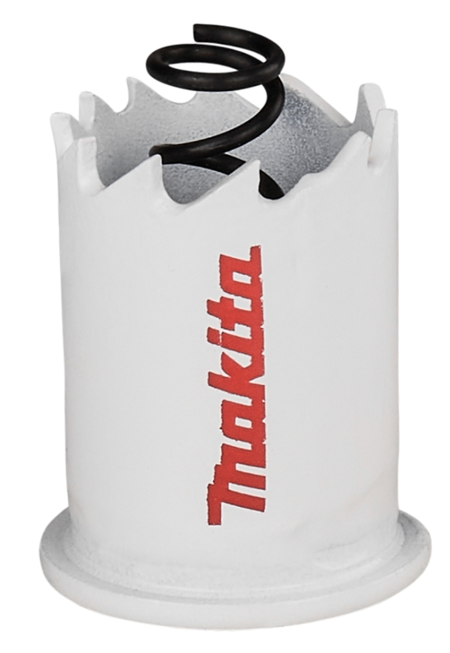 Makita Accesorios B-29723 Sierra de metal de 22 mm