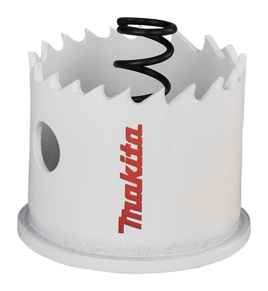 Makita Accesorios B-29795 Sierra de metal de 35 mm