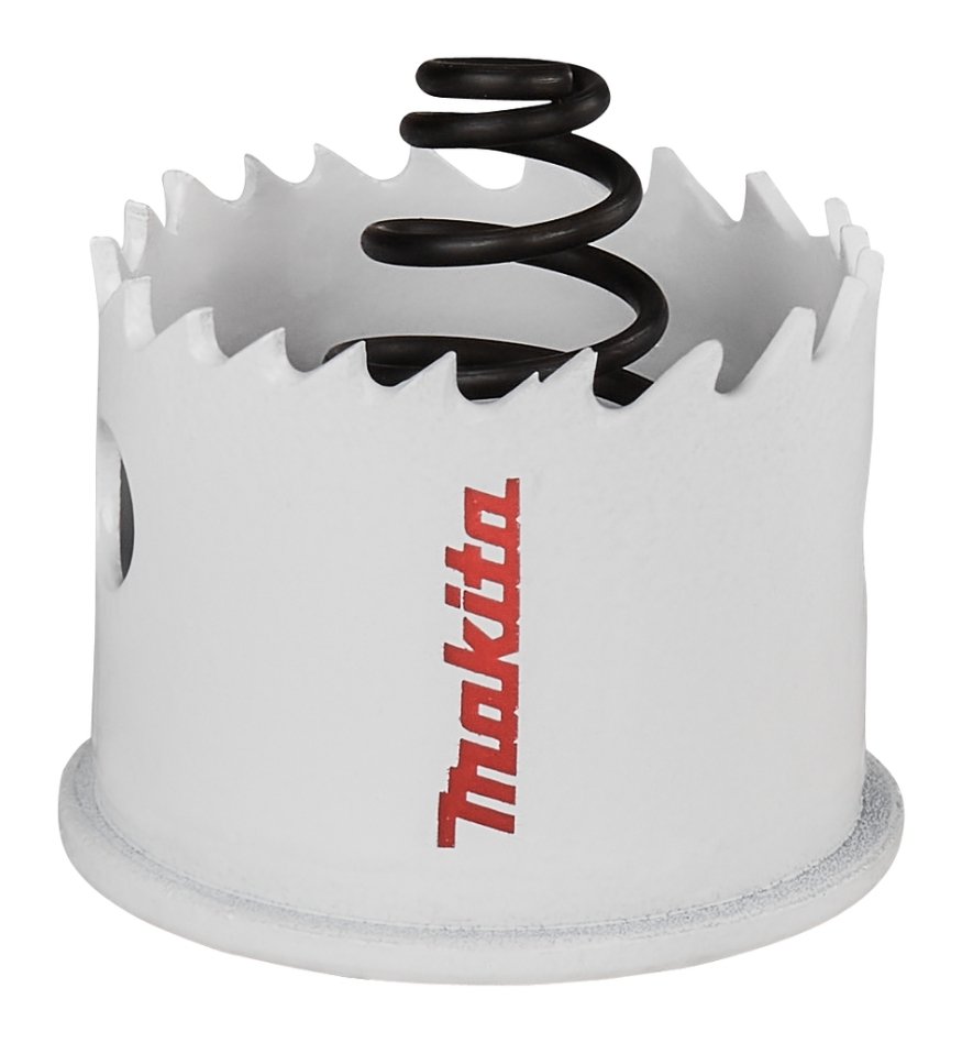 Makita Accesorios B-29804 Sierra de metal de 38 mm