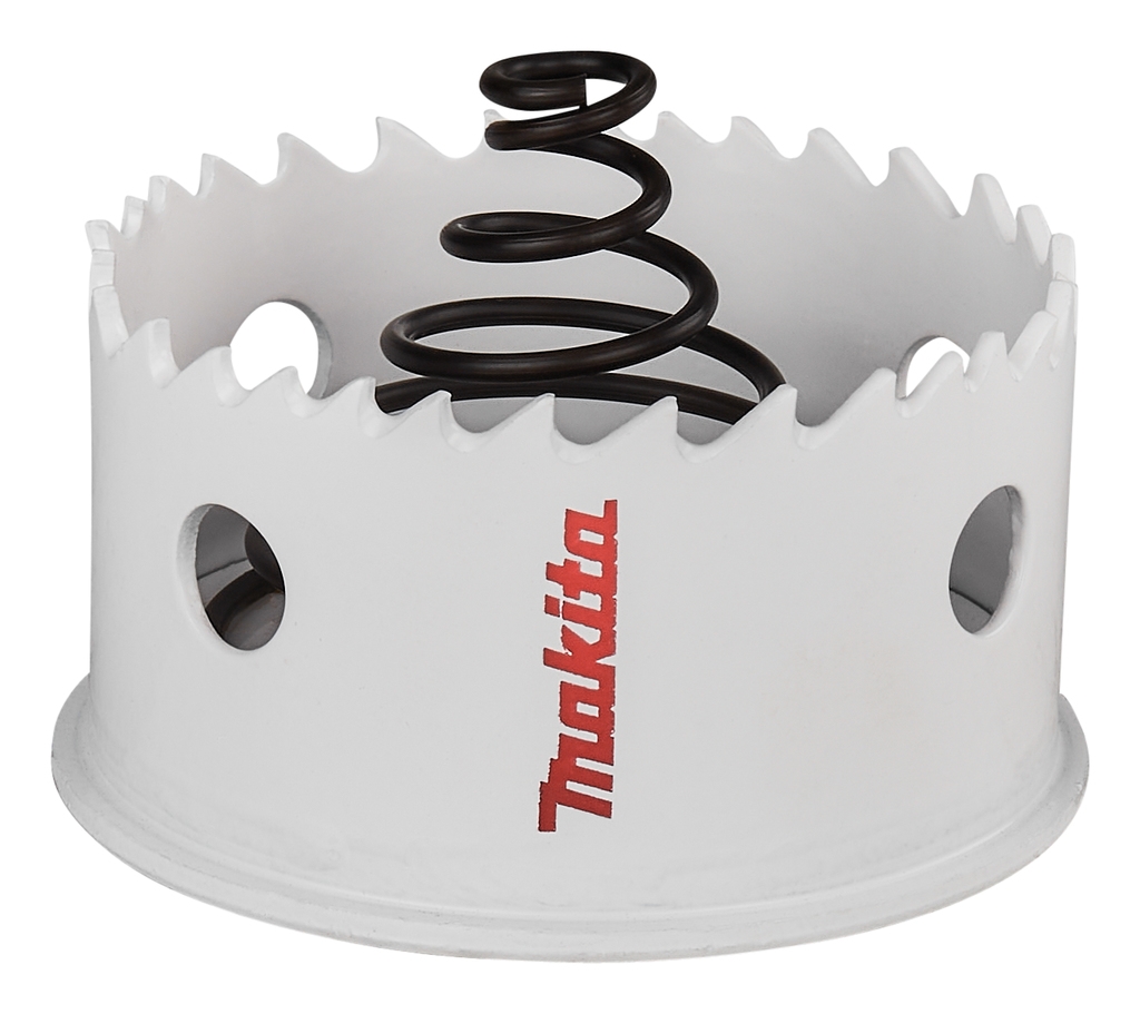 Makita Accesorios B-29860 Sierra de metal 54mm