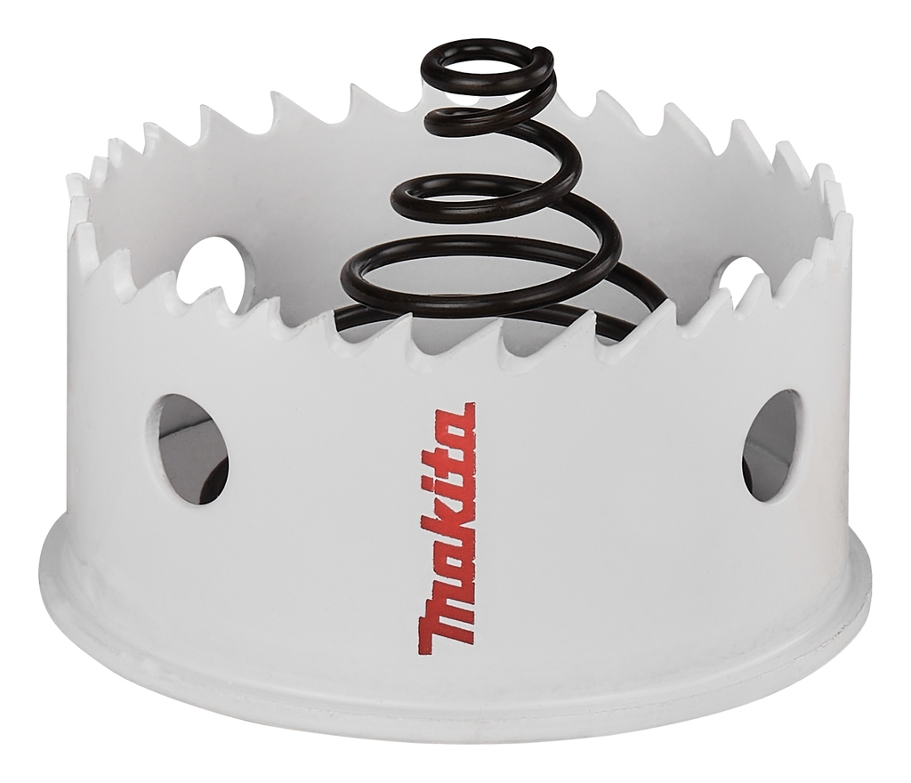 Makita Accesorios B-29876 Sierra para agujeros de metal 57mm