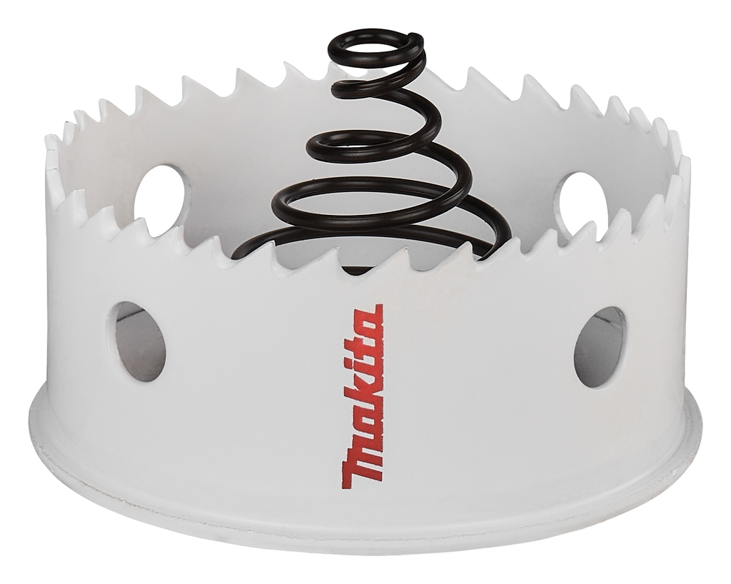 Makita Accesorios B-29898 Sierra para agujeros de metal 64mm