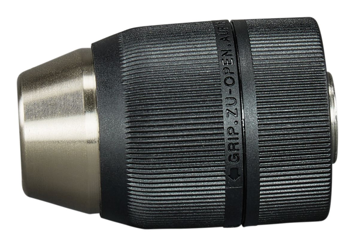 Makita Accesorios 196193-0 Portabrocas de sujeción rápida 1,5-13 mm